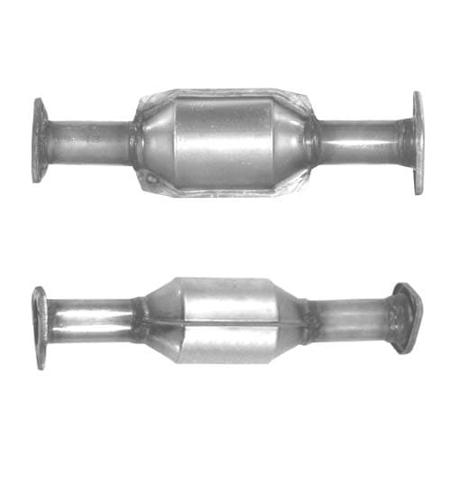 Katalysator Honda, ej E-märkt från Galwin