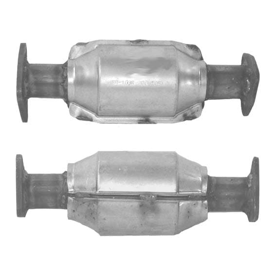 Katalysator, Honda/Rover från Galwin