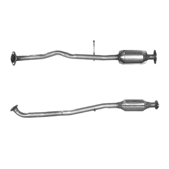 Katalysator Hyundai från Galwin