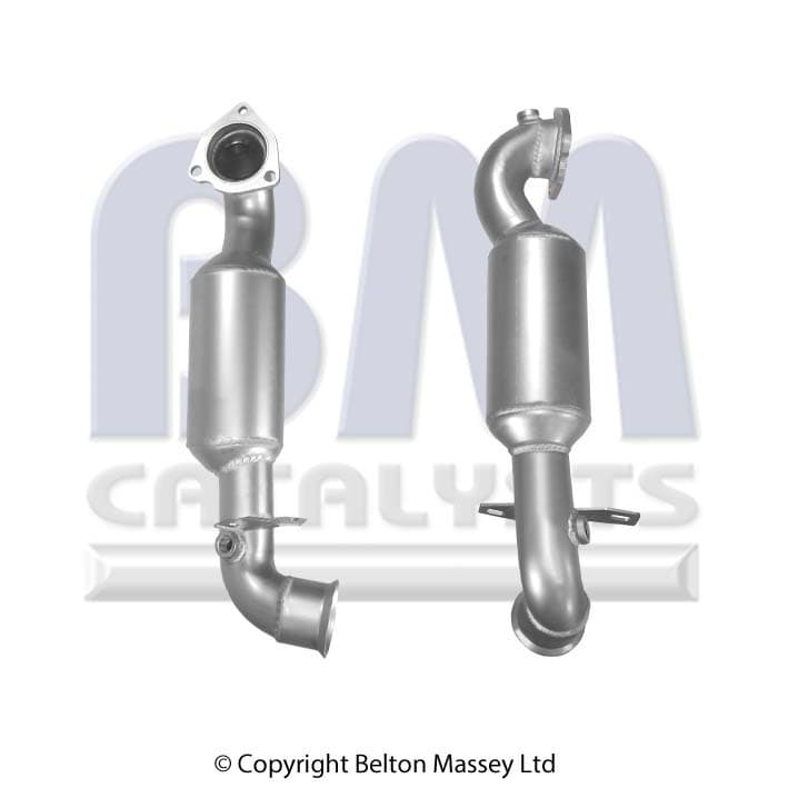 Katalysator Mini från Galwin