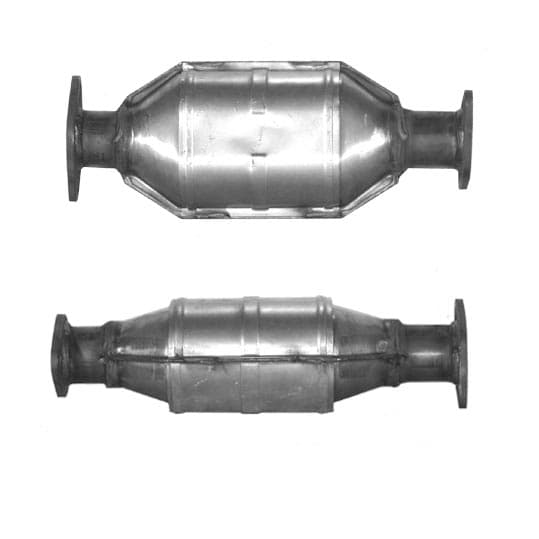 Katalysator Mitsubishi