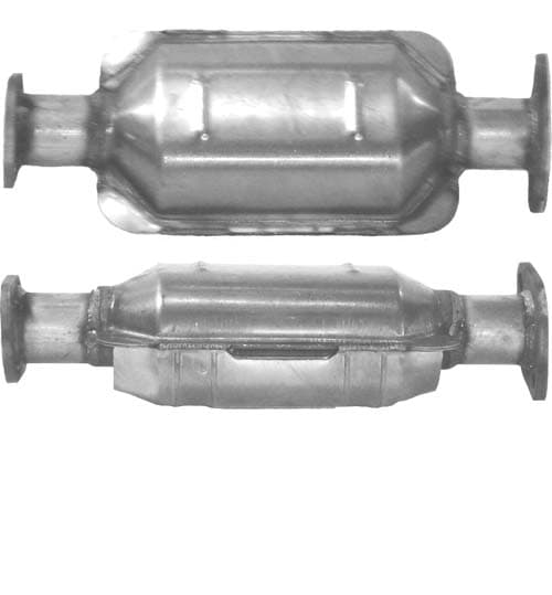 Katalysator, Mitsubishi Colt/Lancer
