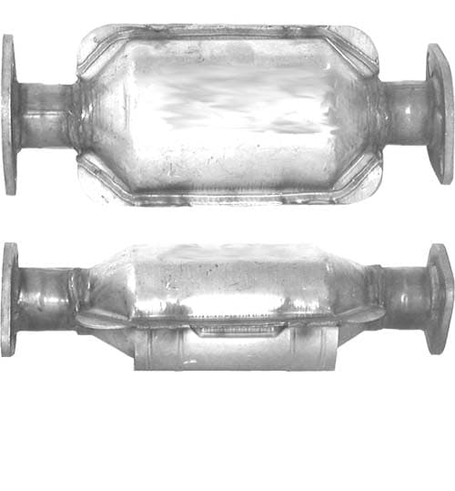 Katalysator, Nissan Primera