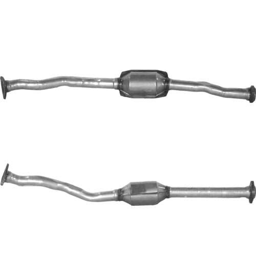 Katalysator, Opel från Galwin