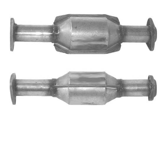 Katalysator, Opel från Galwin