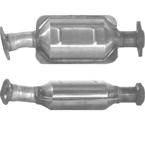 Katalysator, Opel från Galwin