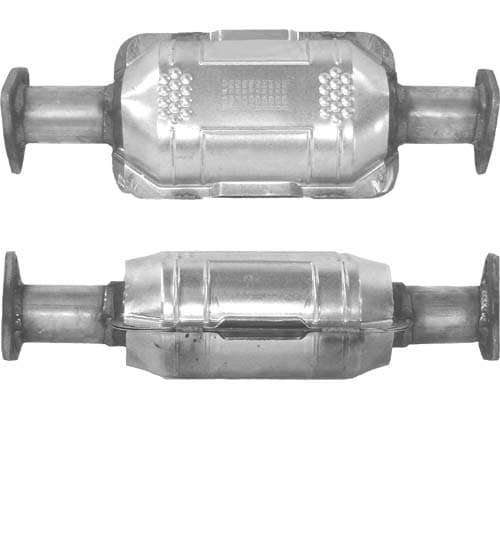Katalysator, Opel Omega från Galwin
