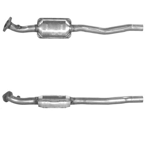 Katalysator, Renault från Galwin