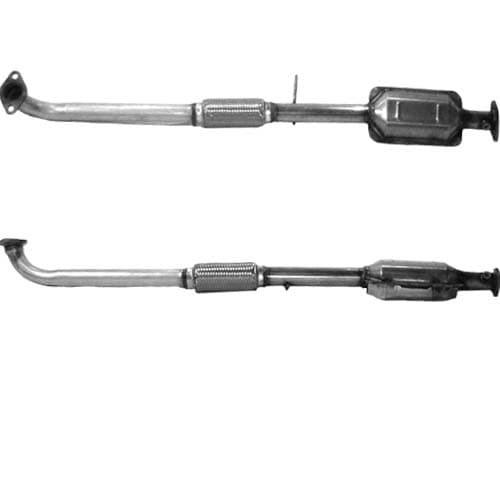 Katalysator Rover från Galwin