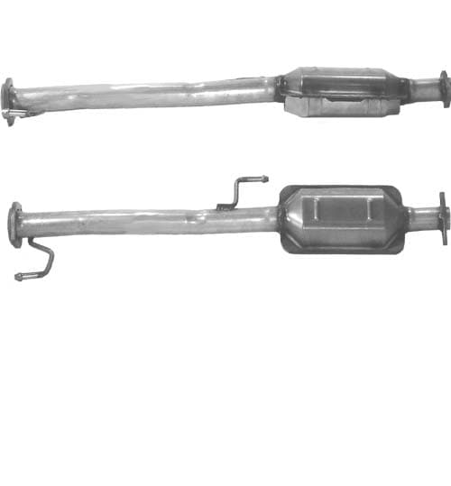Katalysator, Suzuki från Galwin