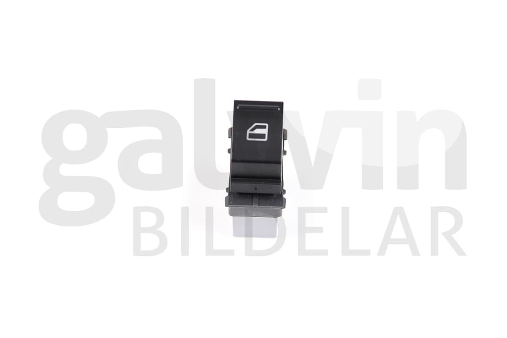 Knapp fönsterhiss, 1 knapp från Galwin