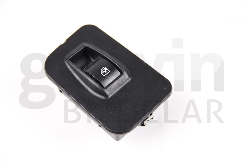 Knapp fönsterhiss, 1 knapp -03/2010 från Galwin