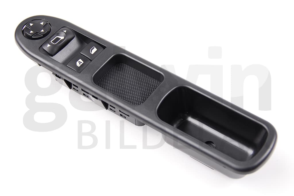 Knappsats fönsterhiss, vä fram, 6 knappar