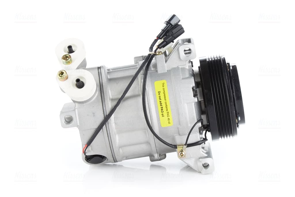 Kompr. ac, Observera år. restriktioner i galwin.se