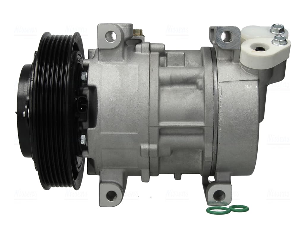 Kompressor ac, Alfa, Fiat
