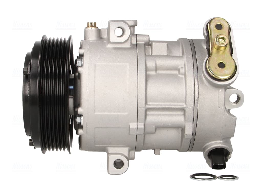 Kompressor ac, Alfa, Fiat Opel