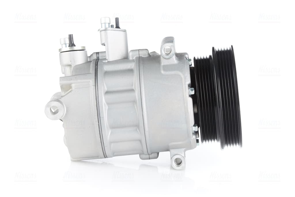 Kompressor ac, Audi, VW