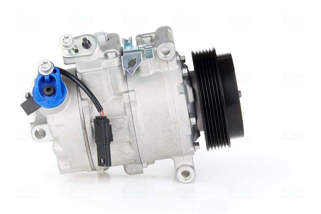 Kompressor ac, BMW