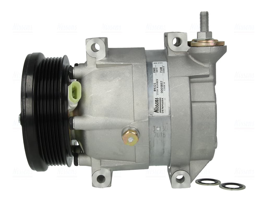 Kompressor ac, Chevrolet, Daewoo