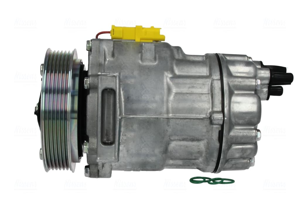 Kompressor ac, Citroen från Galwin