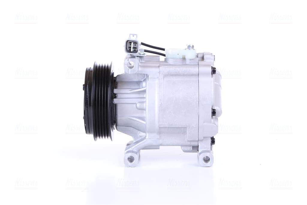 Kompressor ac, Fiat