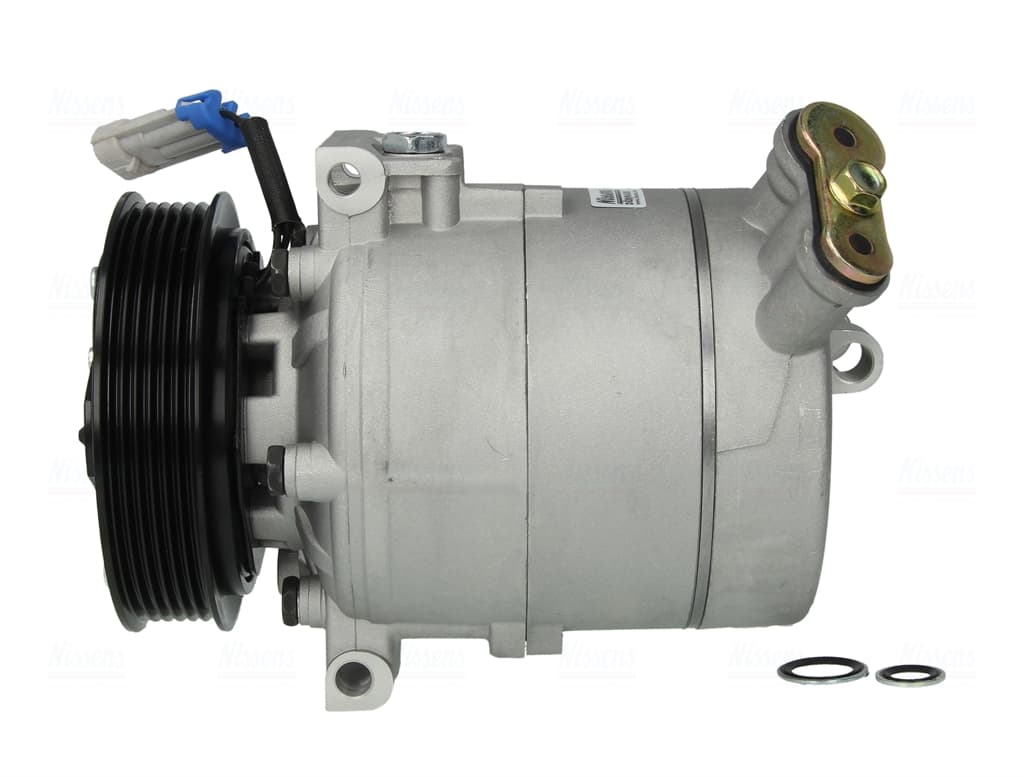Kompressor ac, Fiat, Cadillac, Opel, Saab från Galwin
