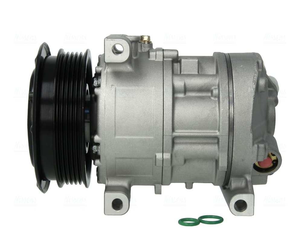 Kompressor ac, Fiat, Opel