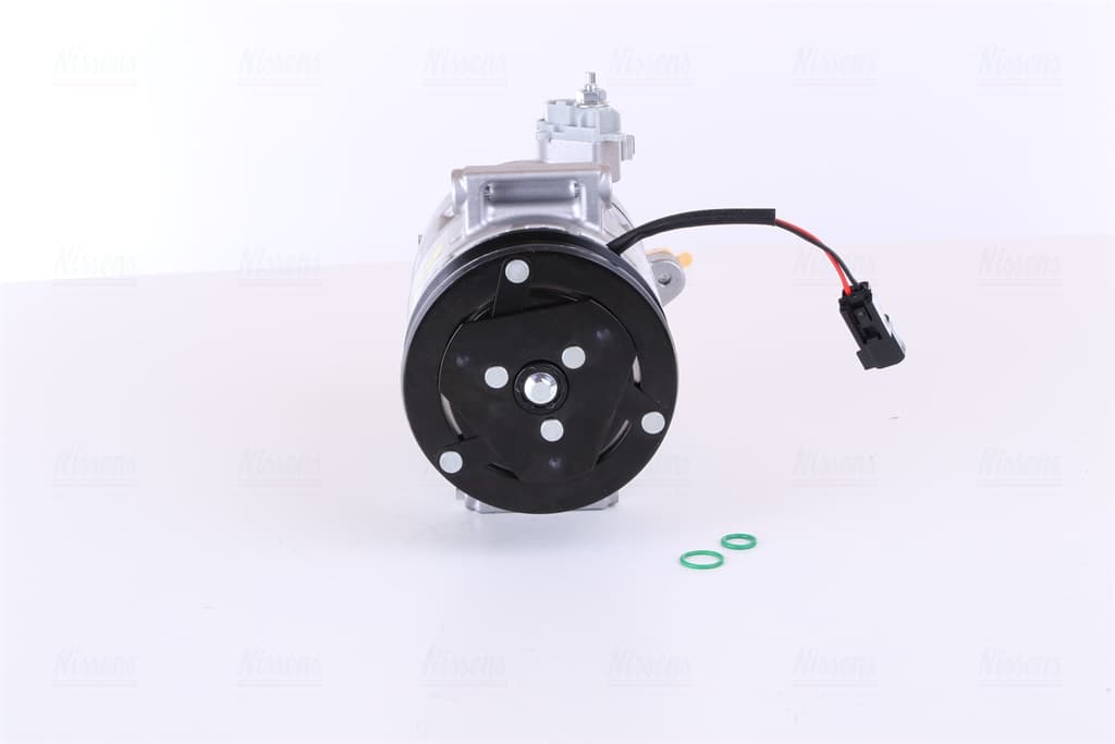 Kompressor ac, Ford från Galwin