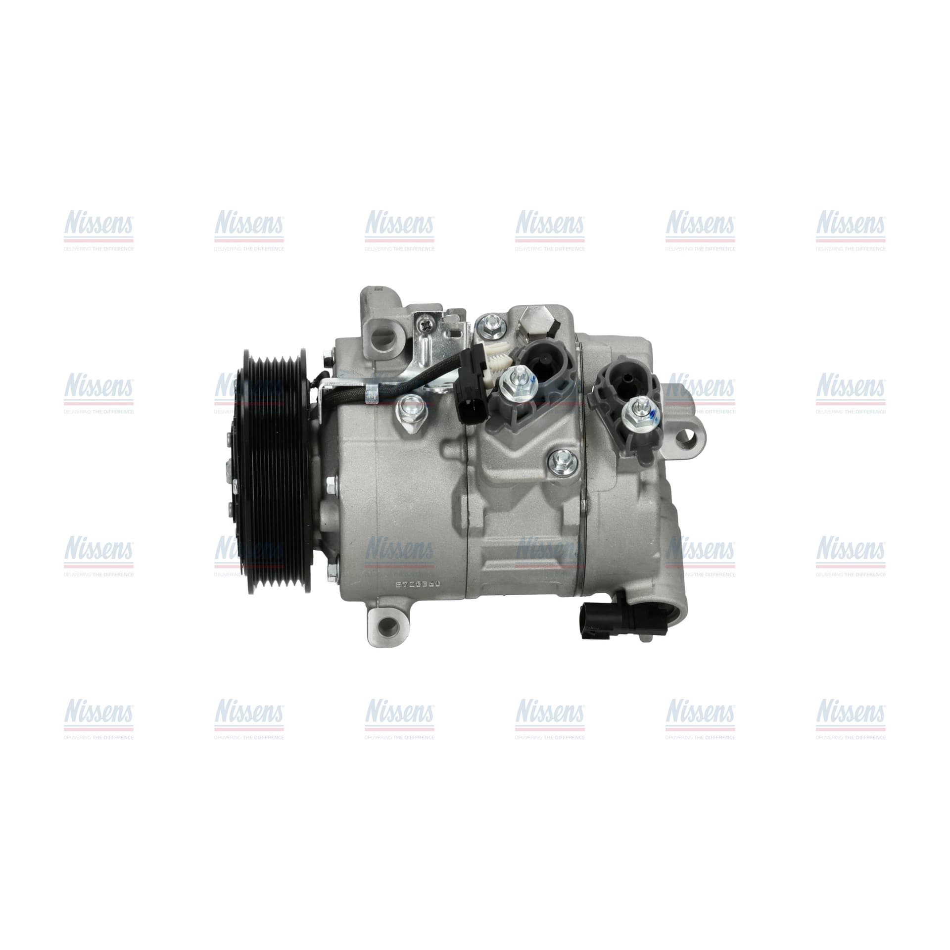 Kompressor ac, Ford