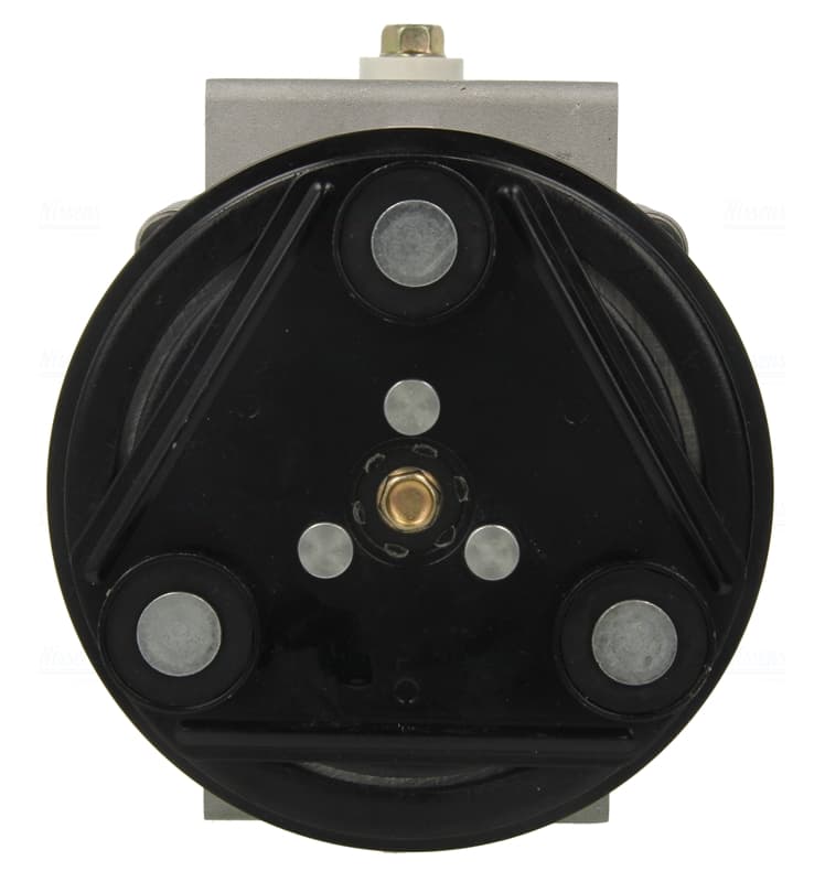 Kompressor ac, Ford