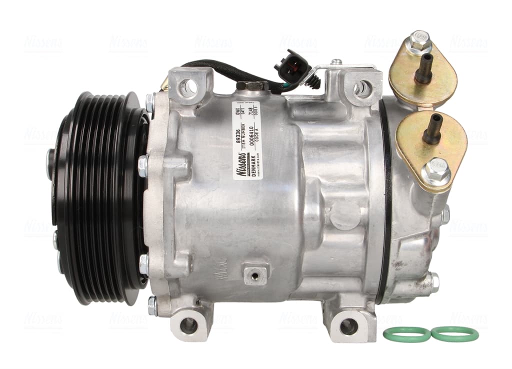 Kompressor ac, Ford, Volvo
