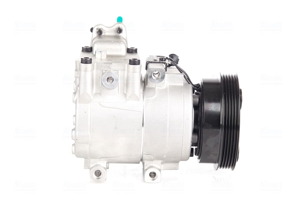 Kompressor ac, Hyundai