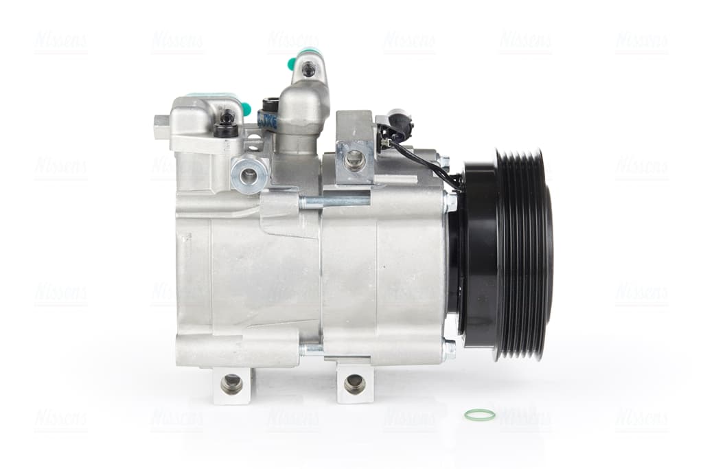 Kompressor ac, Hyundai, Kia
