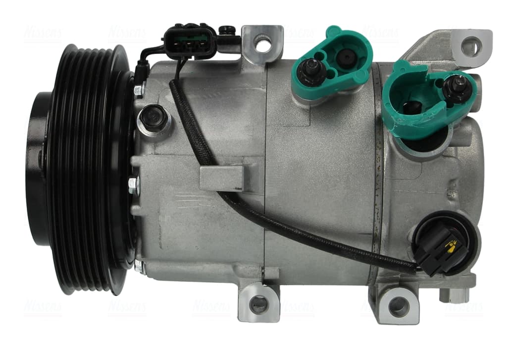 Kompressor ac, Hyundai, Kia