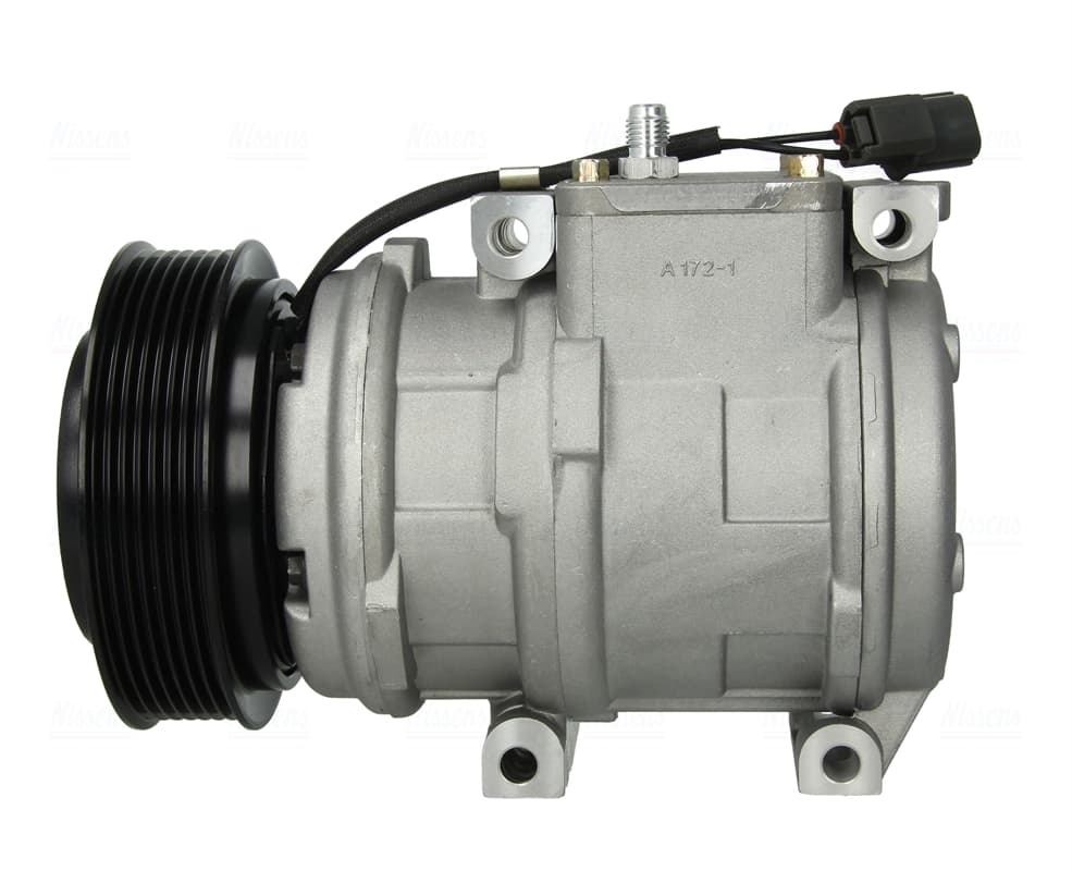 Kompressor ac, Land Rover, Range Rover