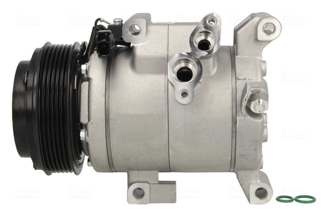 Kompressor ac, Mazda