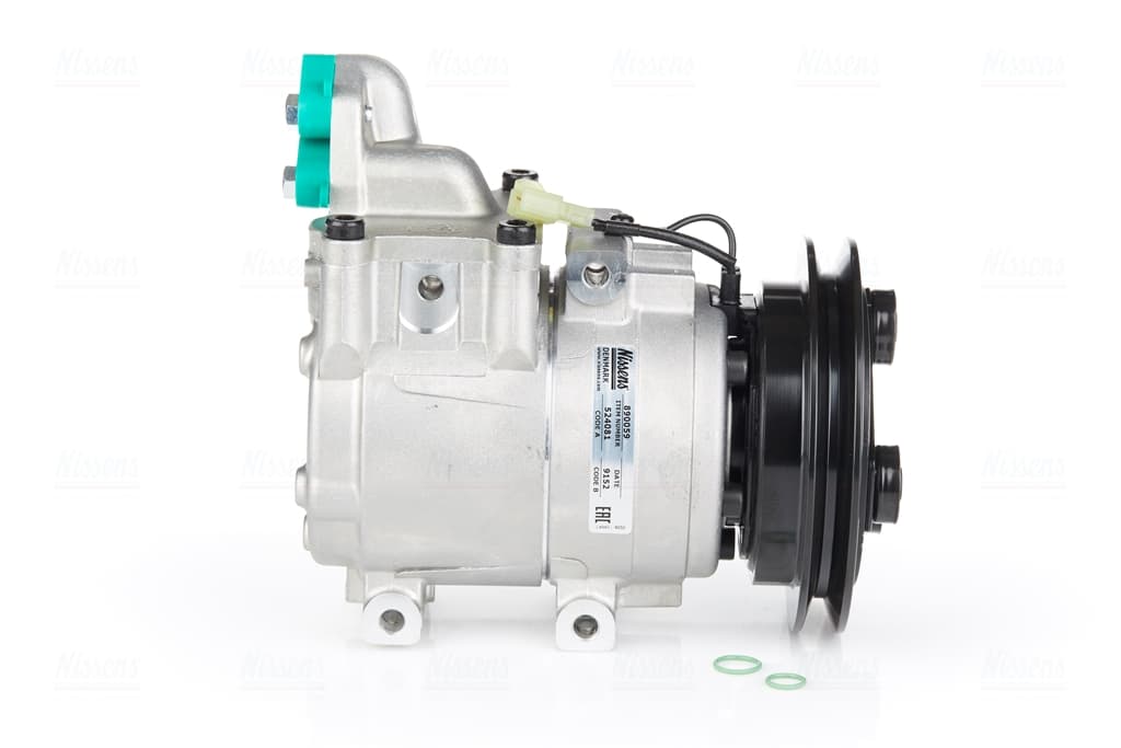 Kompressor ac, Mazda, Ford