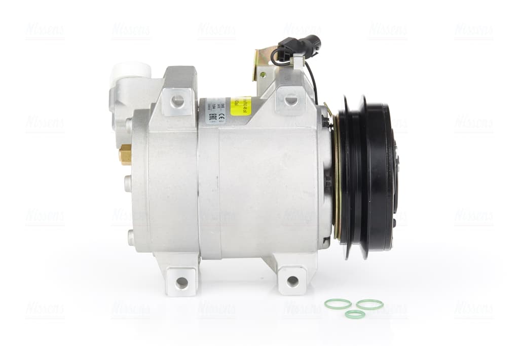 Kompressor ac, Mitsubishi från Galwin