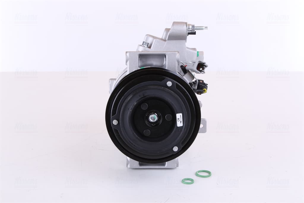 Kompressor ac, Nissan från Galwin