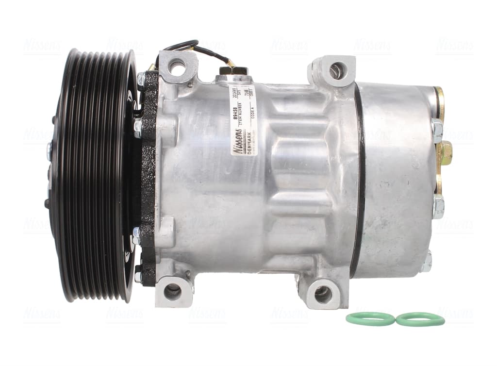 Kompressor ac, Nissan