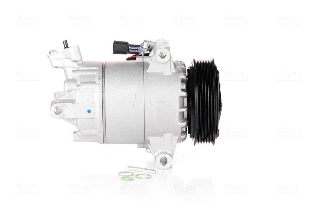 Kompressor ac, Nissan, Renault från Galwin