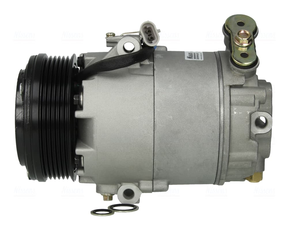 Kompressor ac, Opel från Galwin