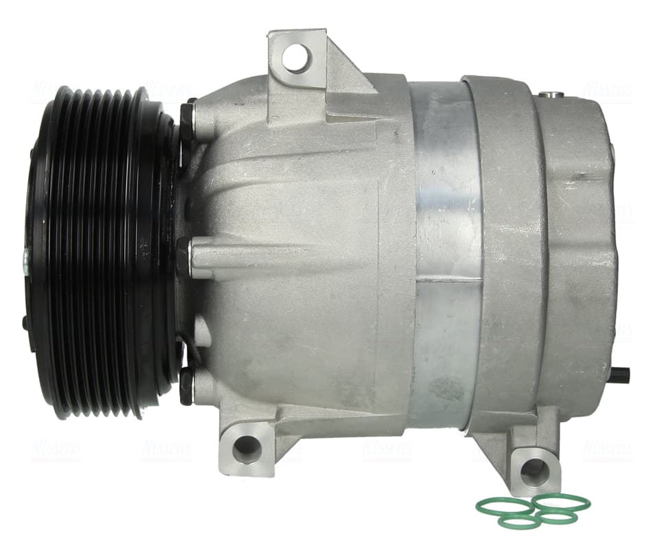 Kompressor AC, Opel, Nissan, Renault från Galwin