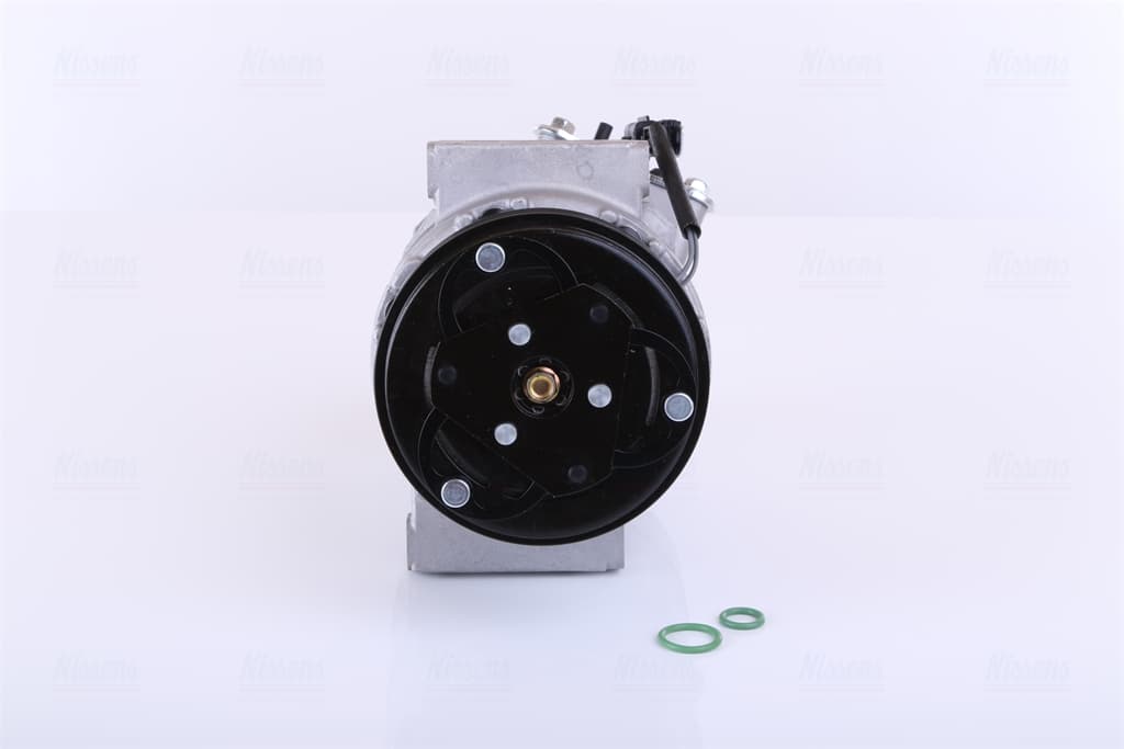 Kompressor ac, Renault från Galwin