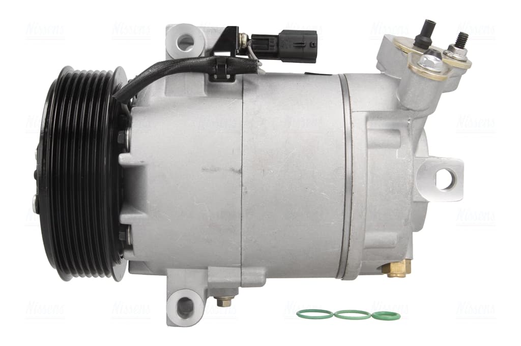 Kompressor ac, Renault från Galwin
