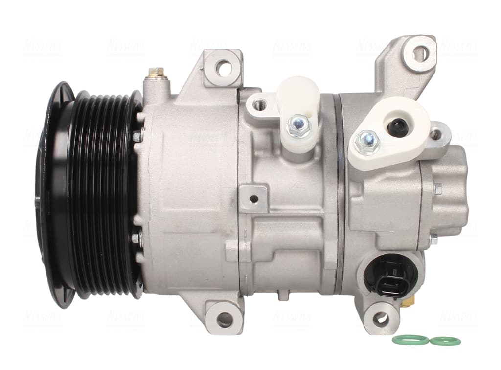 Kompressor ac, Toyota från Galwin