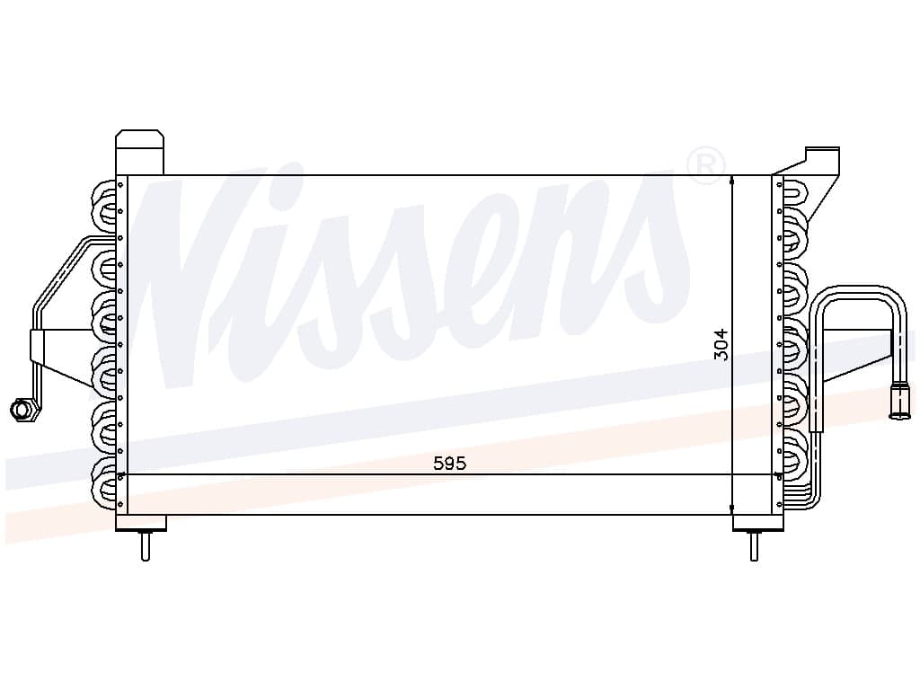 Kondensor från Galwin