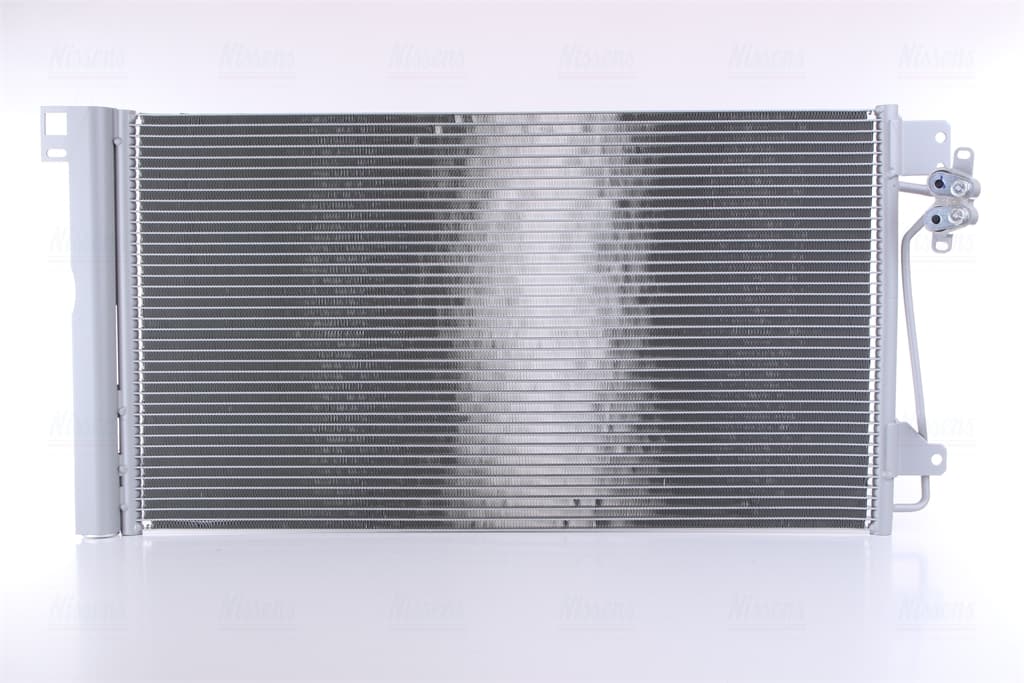 Kondensor från Galwin