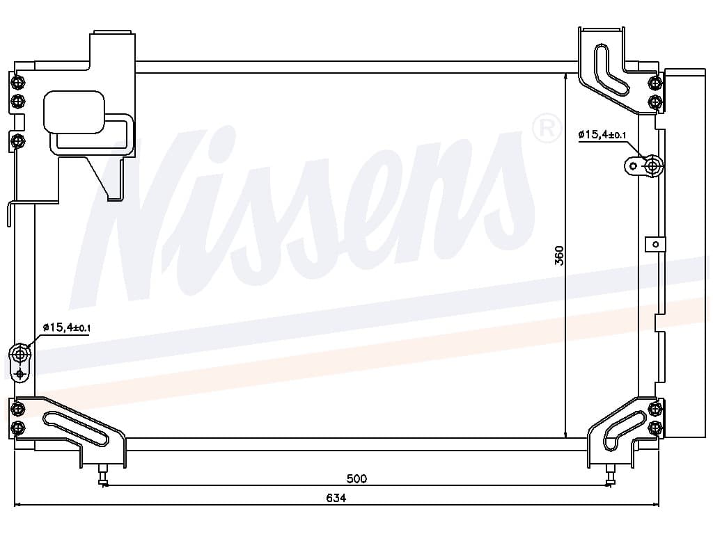 Kondensor 03- från Galwin