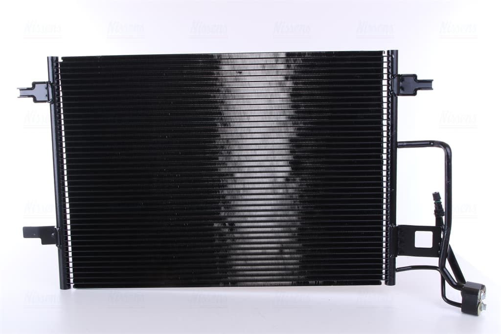 Kondensor 4,0 W8